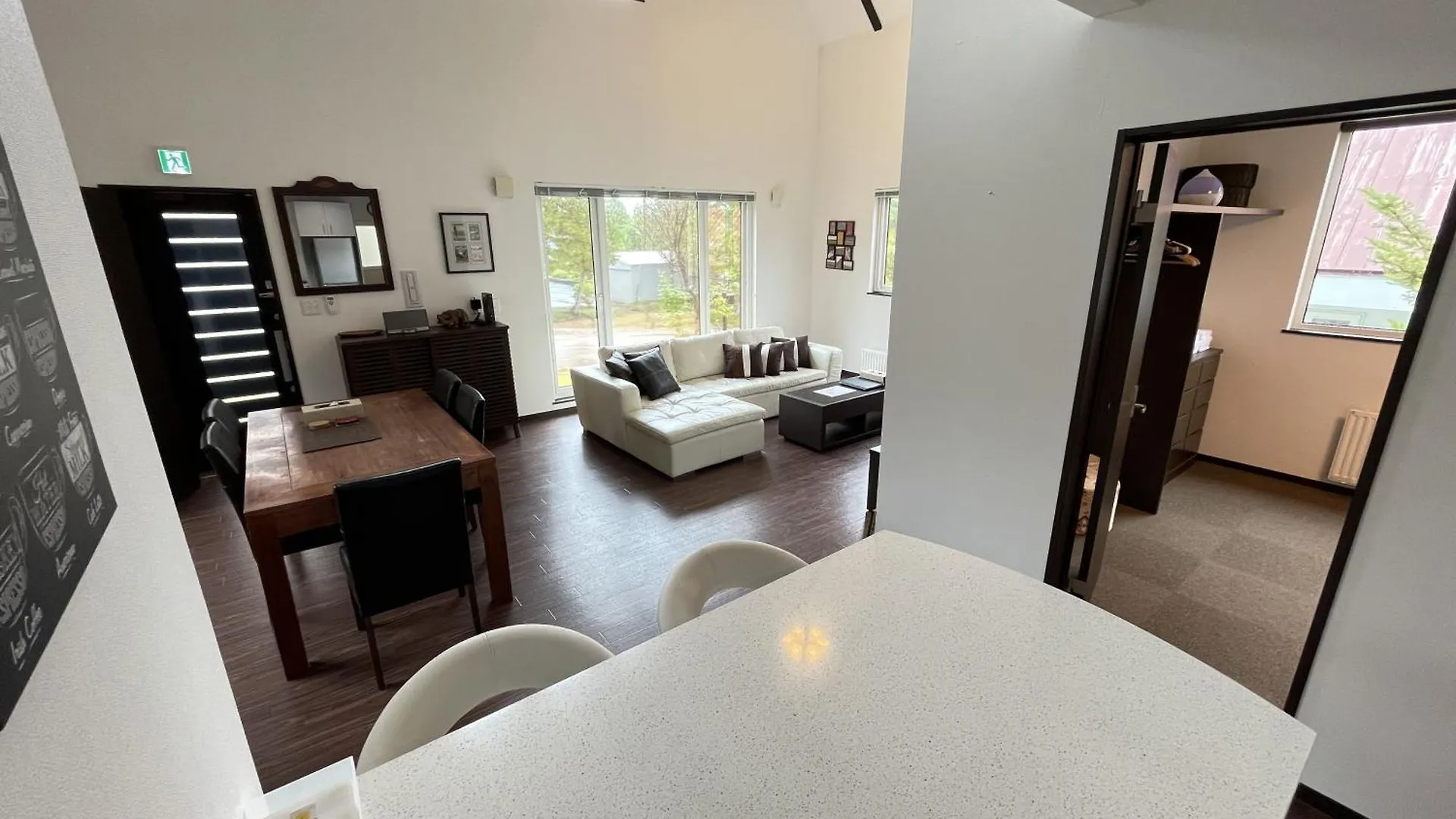 Moriyuki Villa Furano Japan