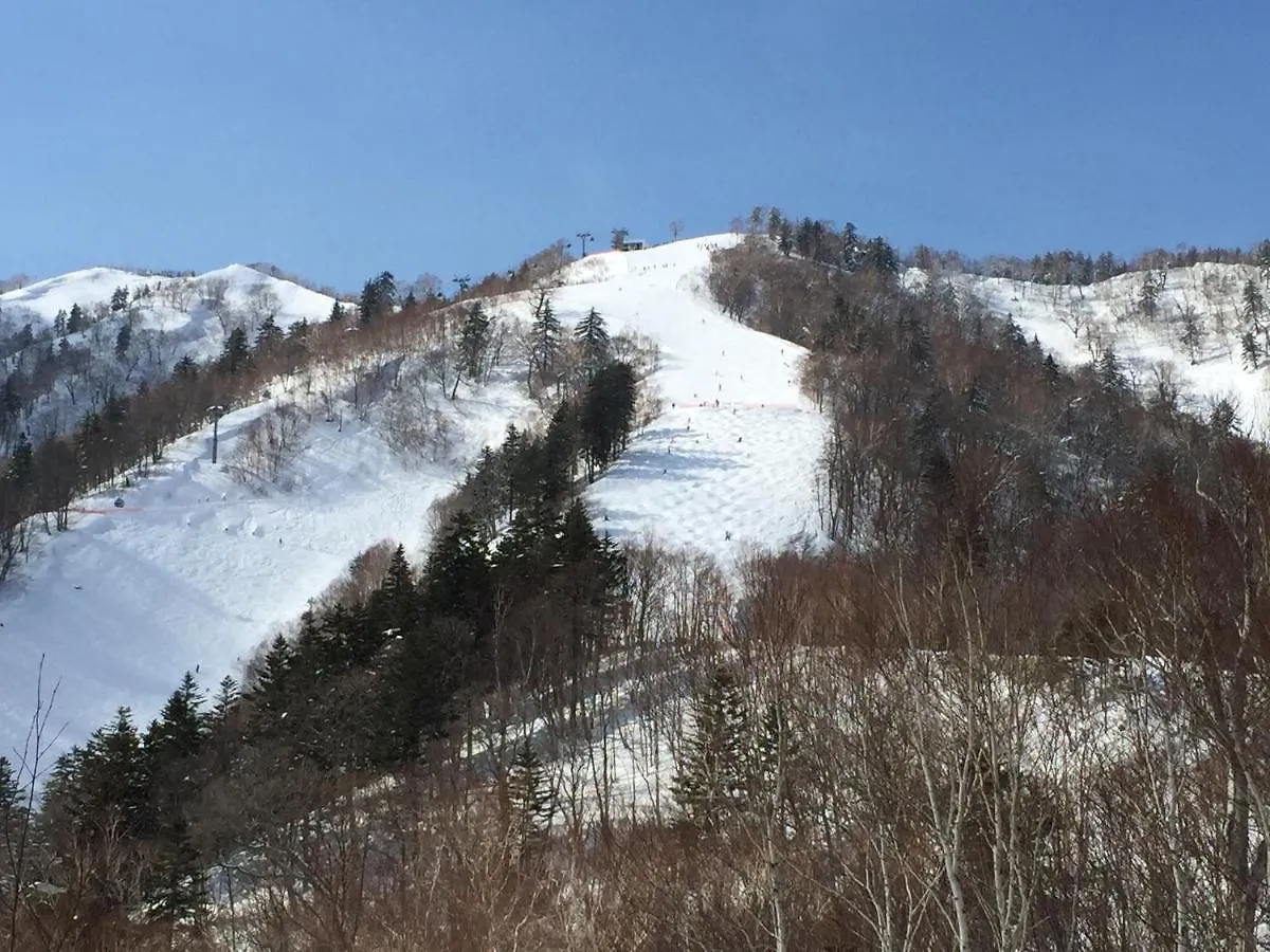 Villa Moriyuki NakaNakafurano 0*, Nakafurano Japón
